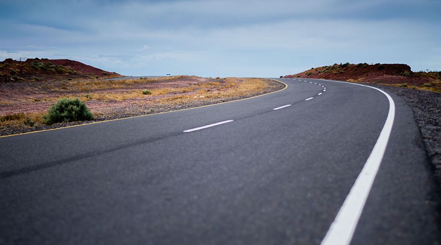 Yol Çizgisi Nedir? Nasıl Yapılır? Yol Çizgisi Nedir? Nasıl Yapılır?